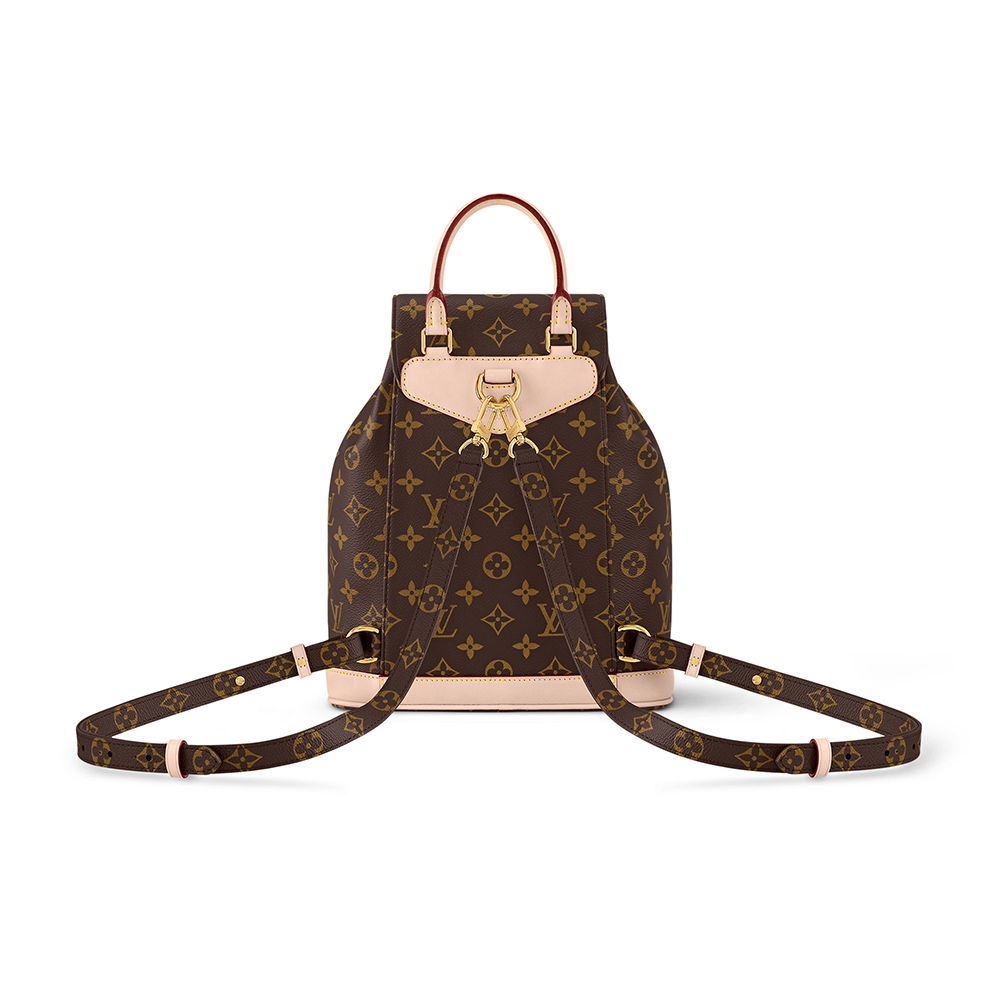 Louis Vuitton Bags M11198 30*18*28cm