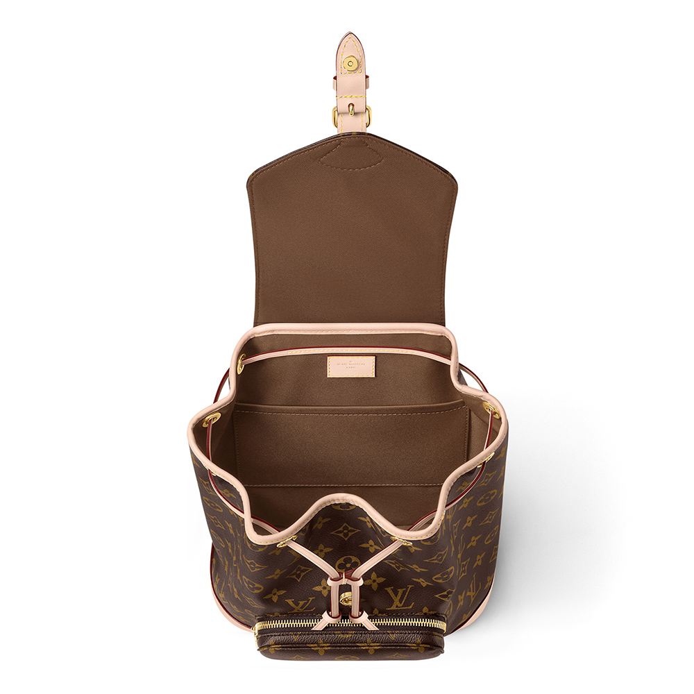Louis Vuitton Bags M11198 30*18*28cm