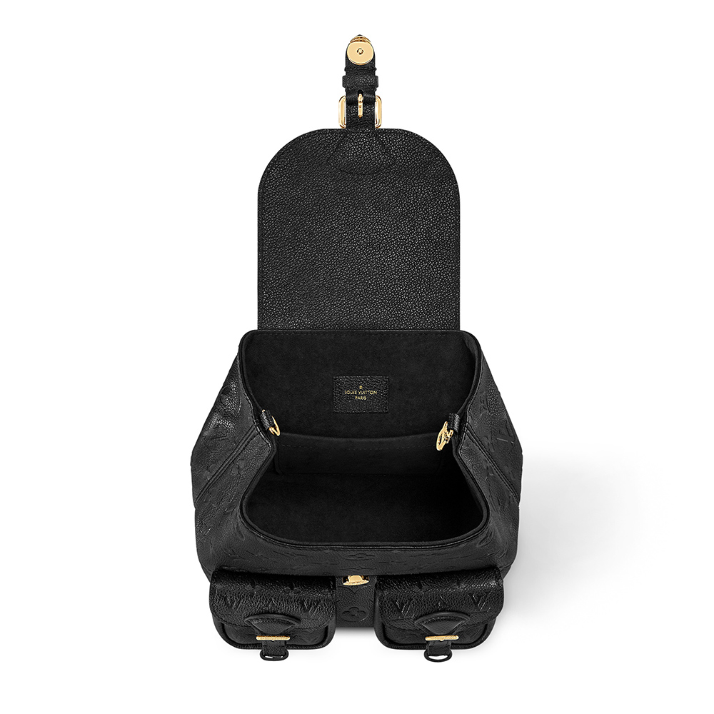 Louis Vuitton Bags M47072 22*14*20cm