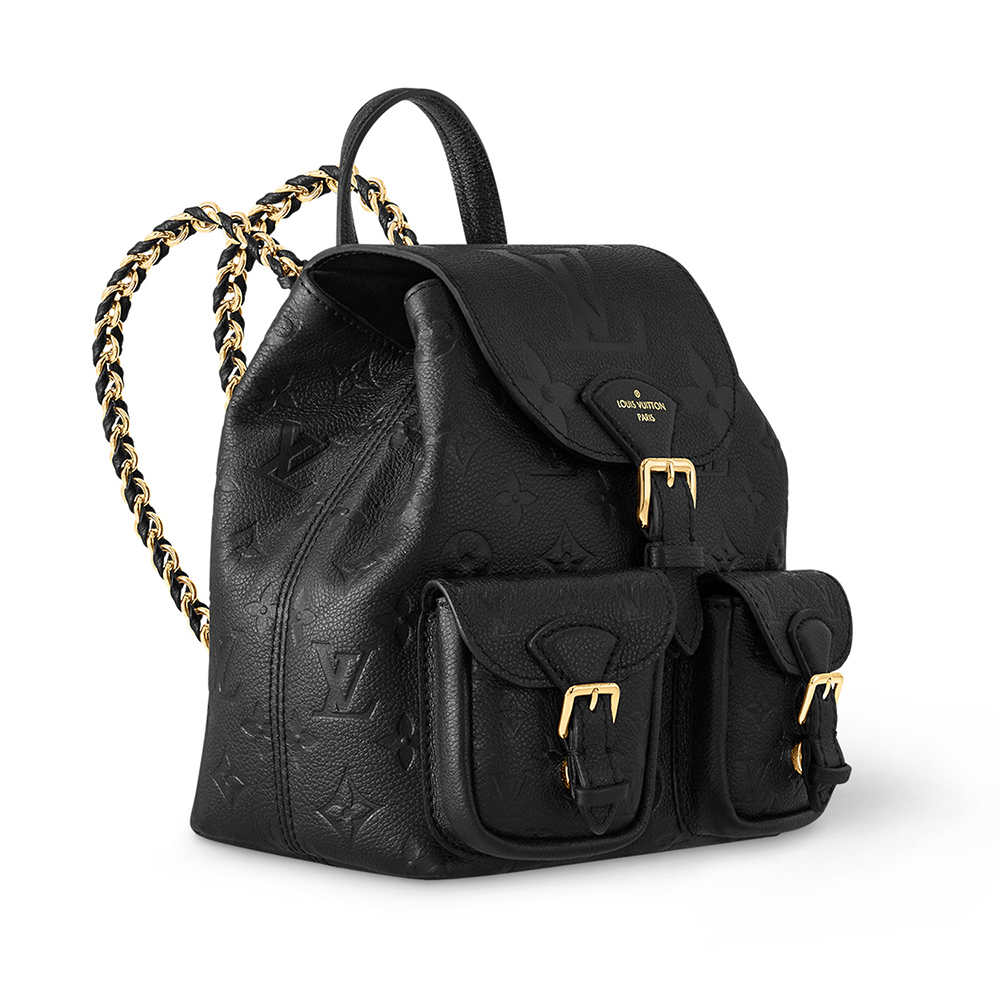 Louis Vuitton Bags M47072 22*14*20cm
