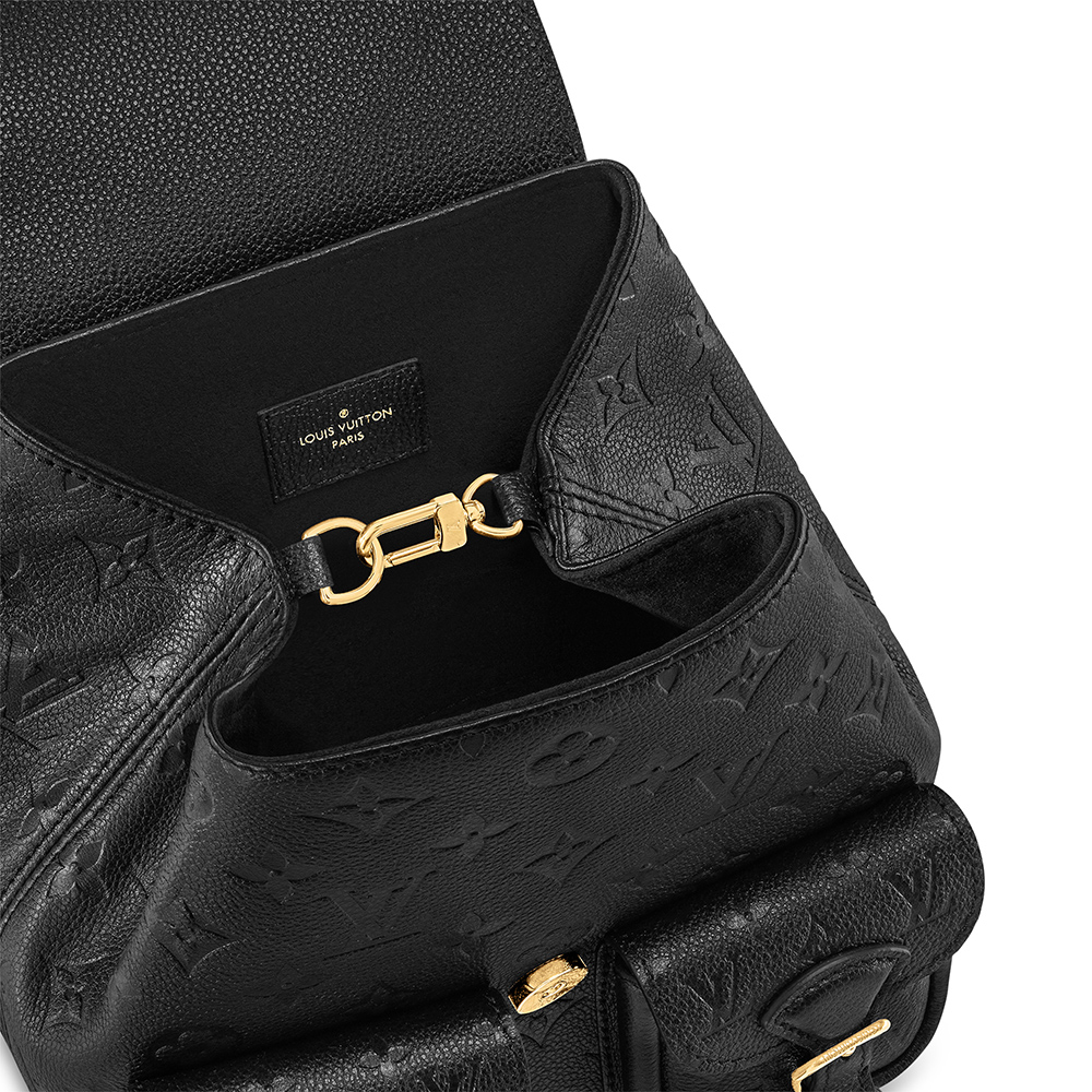 Louis Vuitton Bags M47072 22*14*20cm