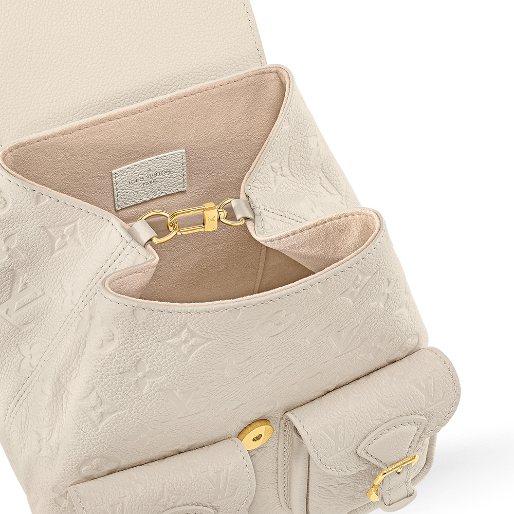 Louis Vuitton Bags M47106 20*22*14cm