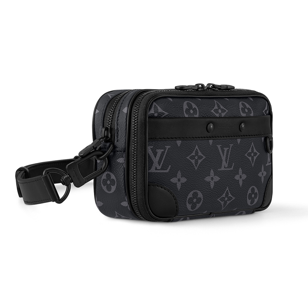 Louis Vuitton Bags M82542 11*6.5*18.5cm