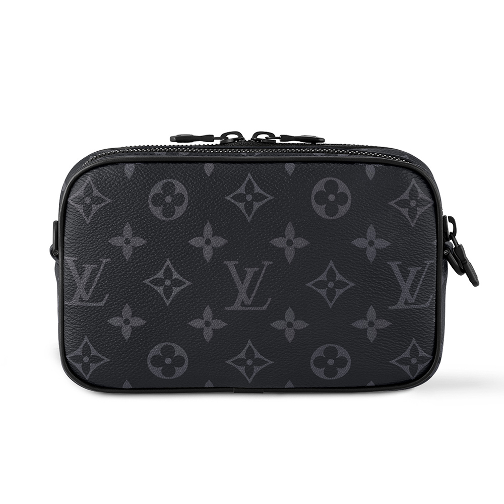 Louis Vuitton Bags M82542 11*6.5*18.5cm