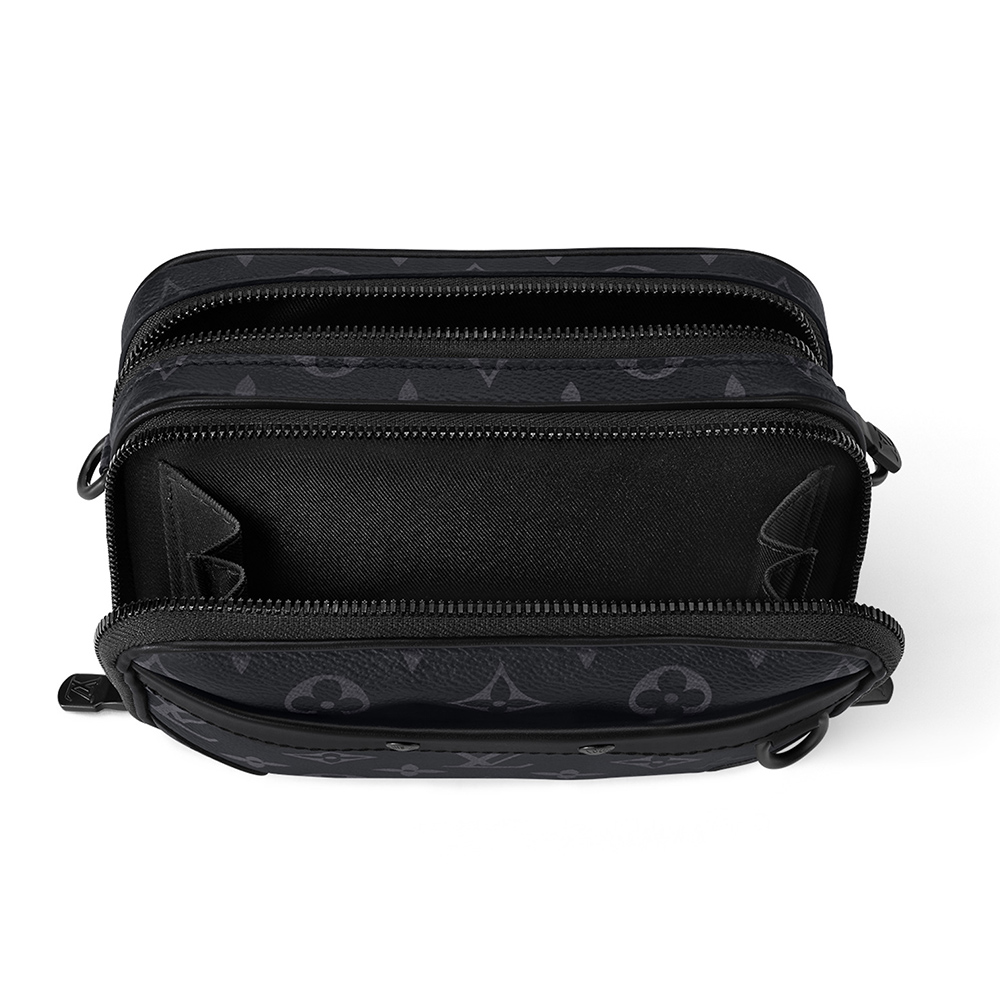 Louis Vuitton Bags M82542 11*6.5*18.5cm