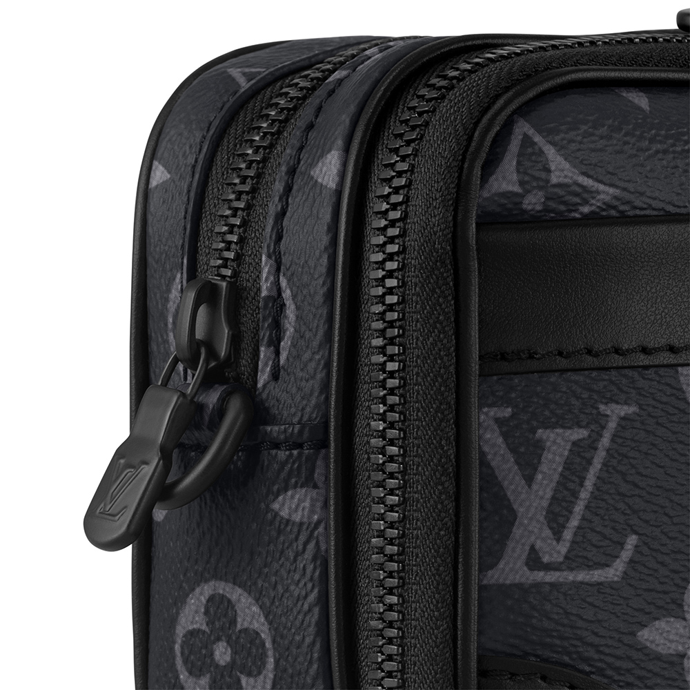 Louis Vuitton Bags M82542 11*6.5*18.5cm