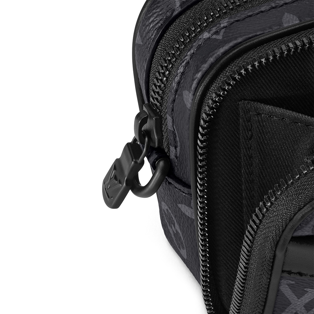 Louis Vuitton Bags M82542 11*6.5*18.5cm