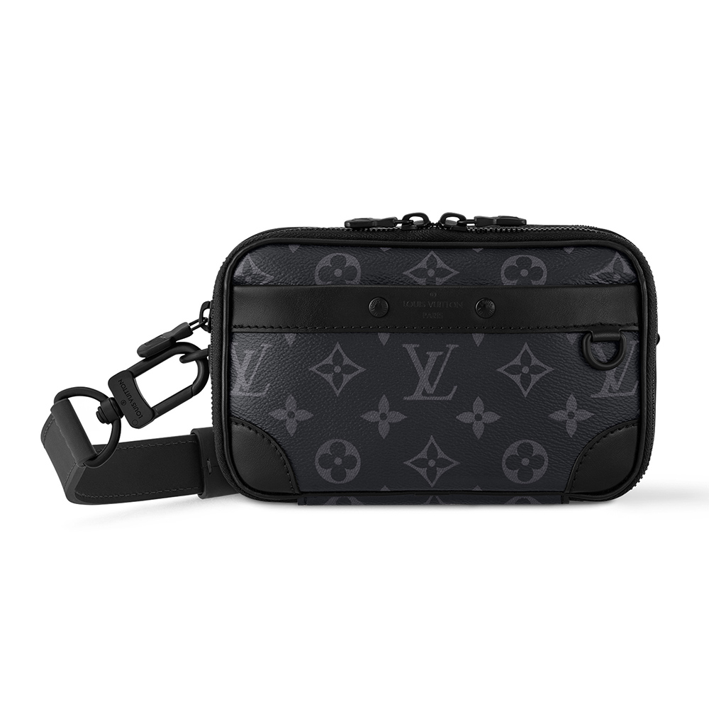 Louis Vuitton Bags M82542 11*6.5*18.5cm