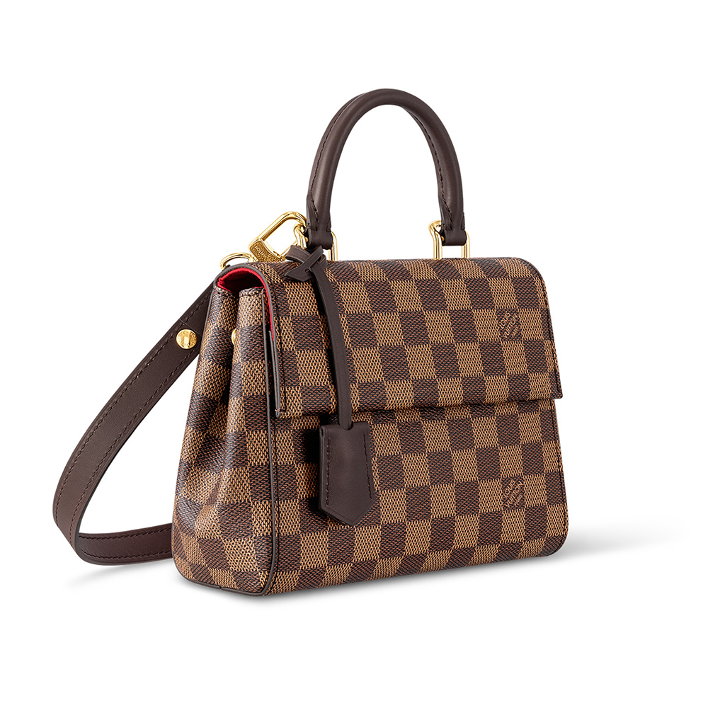 Louis Vuitton Bags N00097 20*16*7.6cm