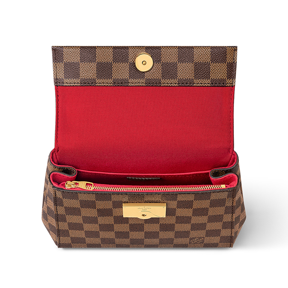 Louis Vuitton Bags N00097 20*16*7.6cm