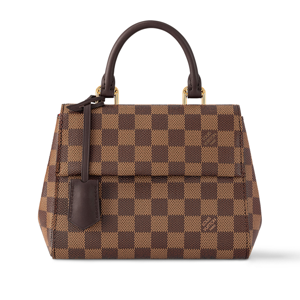 Louis Vuitton Bags N00097 20*16*7.6cm