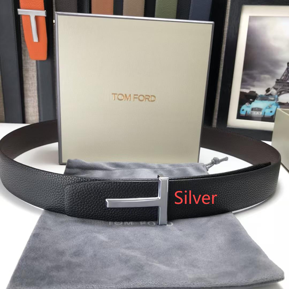 Tom Ford Belts R12F175 38mm