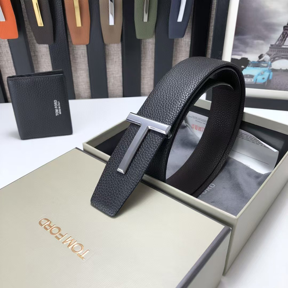 Tom Ford Belts R12F175 38mm