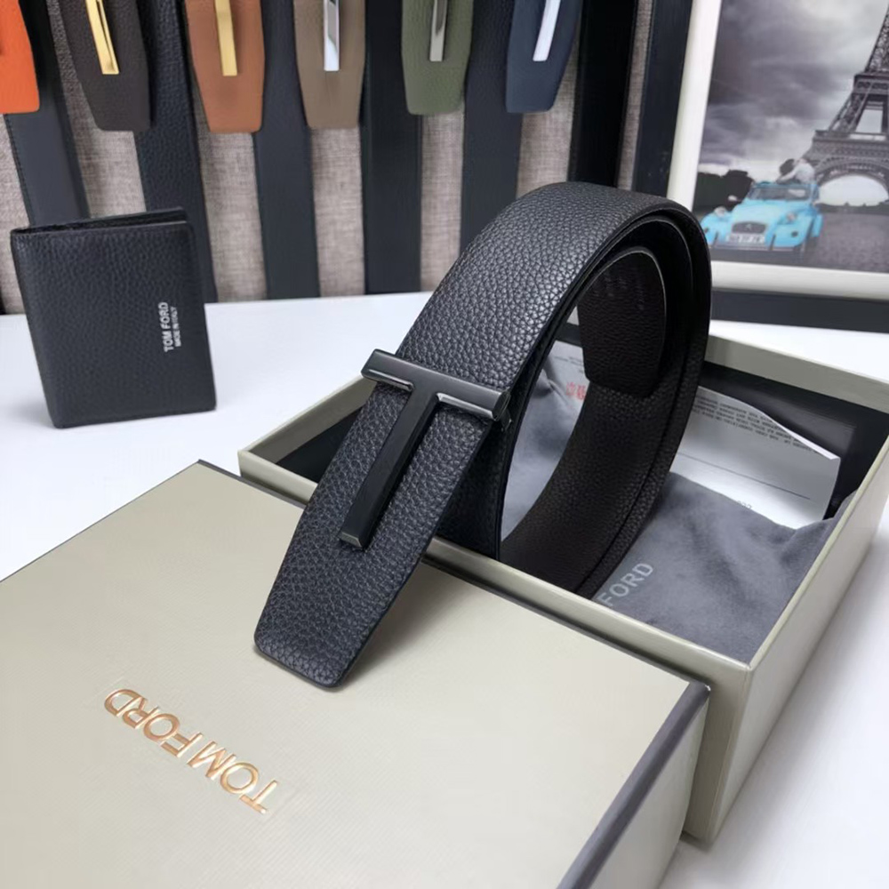 Tom Ford Belts R12F175 38mm