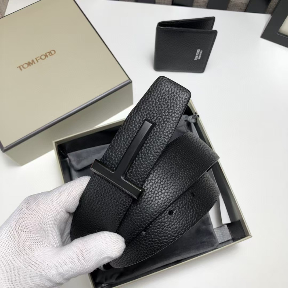 Tom Ford Belts R12F175 38mm