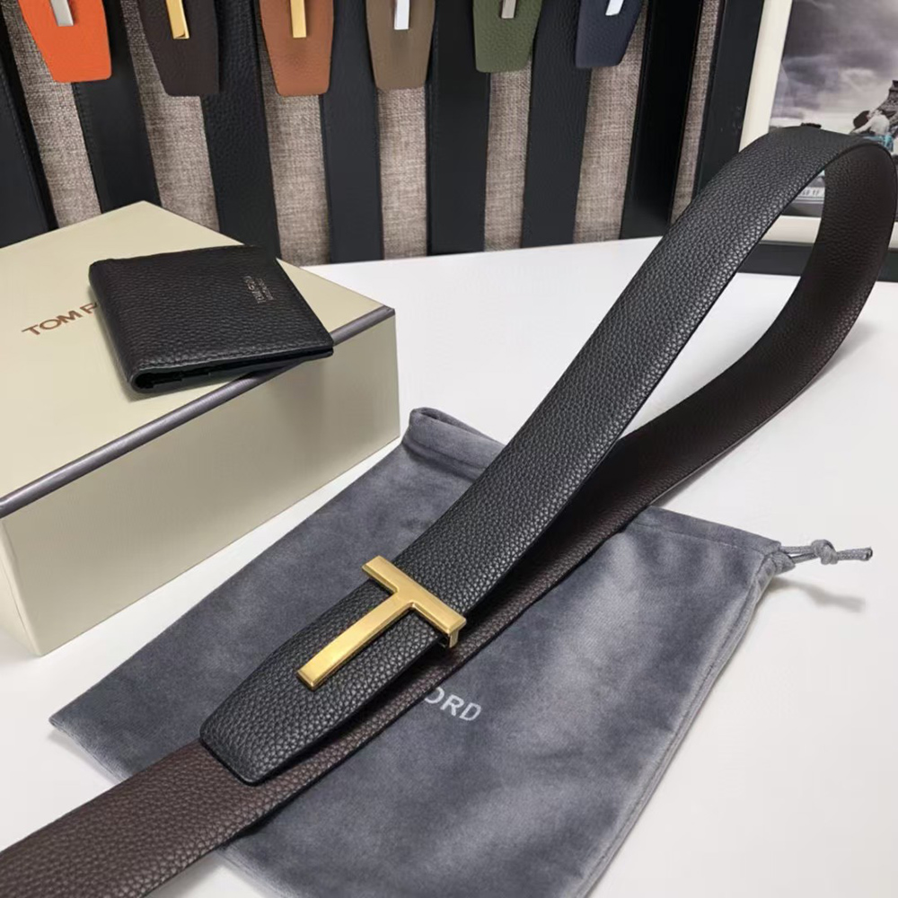 Tom Ford Belts R12F175 38mm