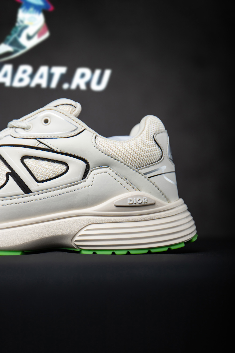 Dior B30 