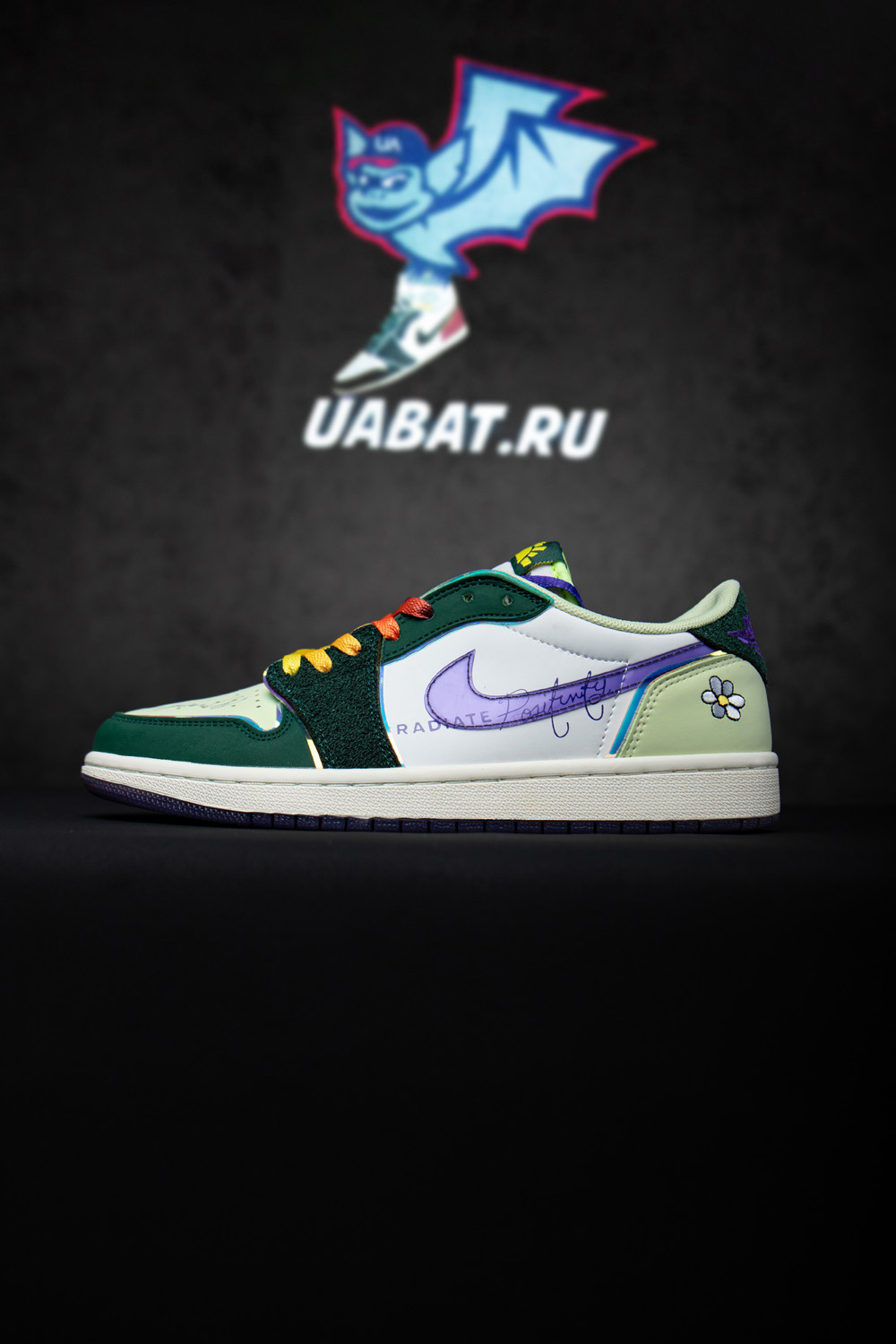 Air Jordan 1 Retro Low OG 