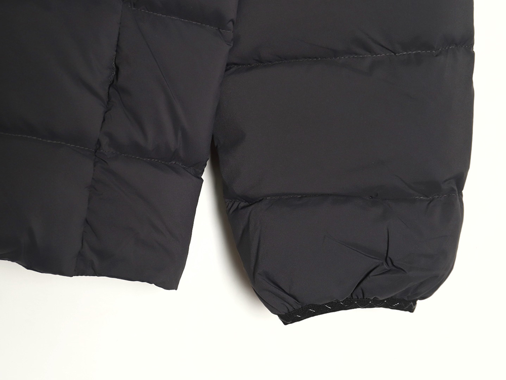 Moncler Ume New Samurai Down Jacket Grey