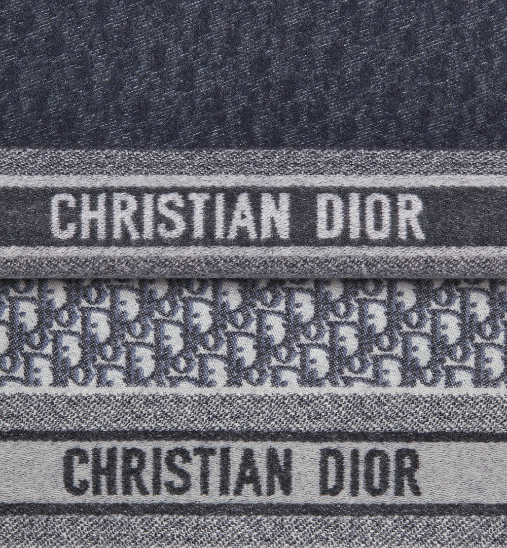 Dior Scarfs C540 45*180cm