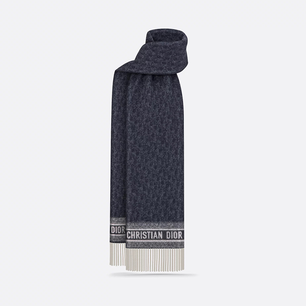 Dior Scarfs C540 45*180cm