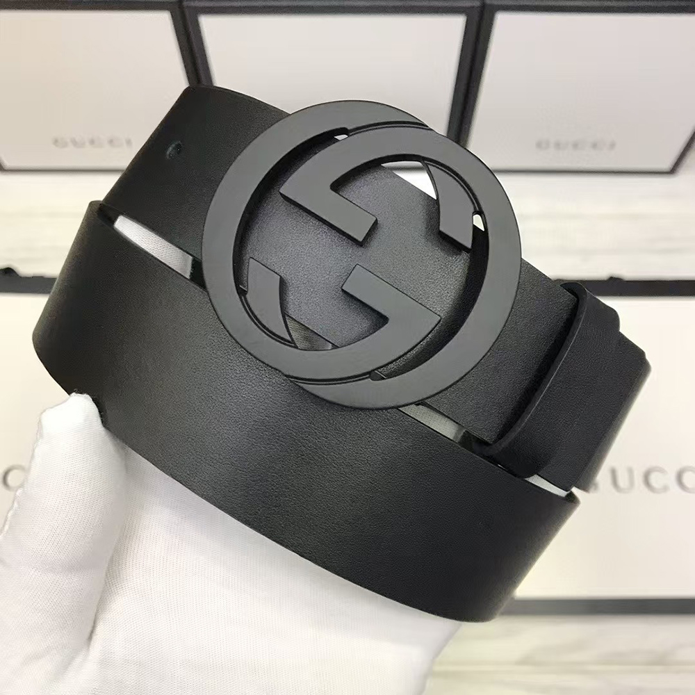 Gucci Belts 1000 37mm