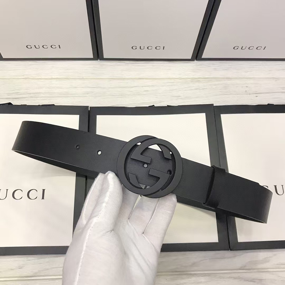 Gucci Belts 1000 37mm