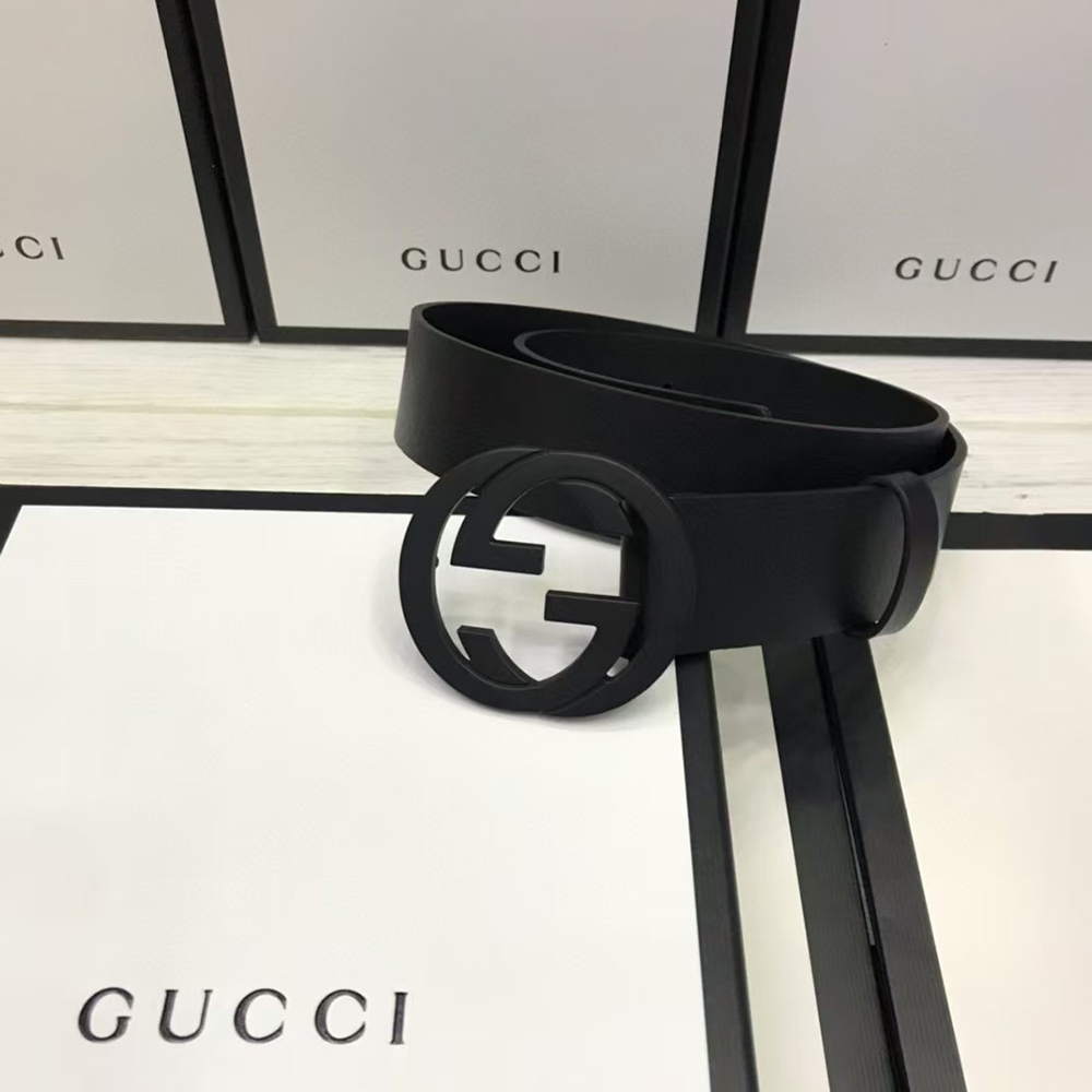 Gucci Belts 1000 37mm