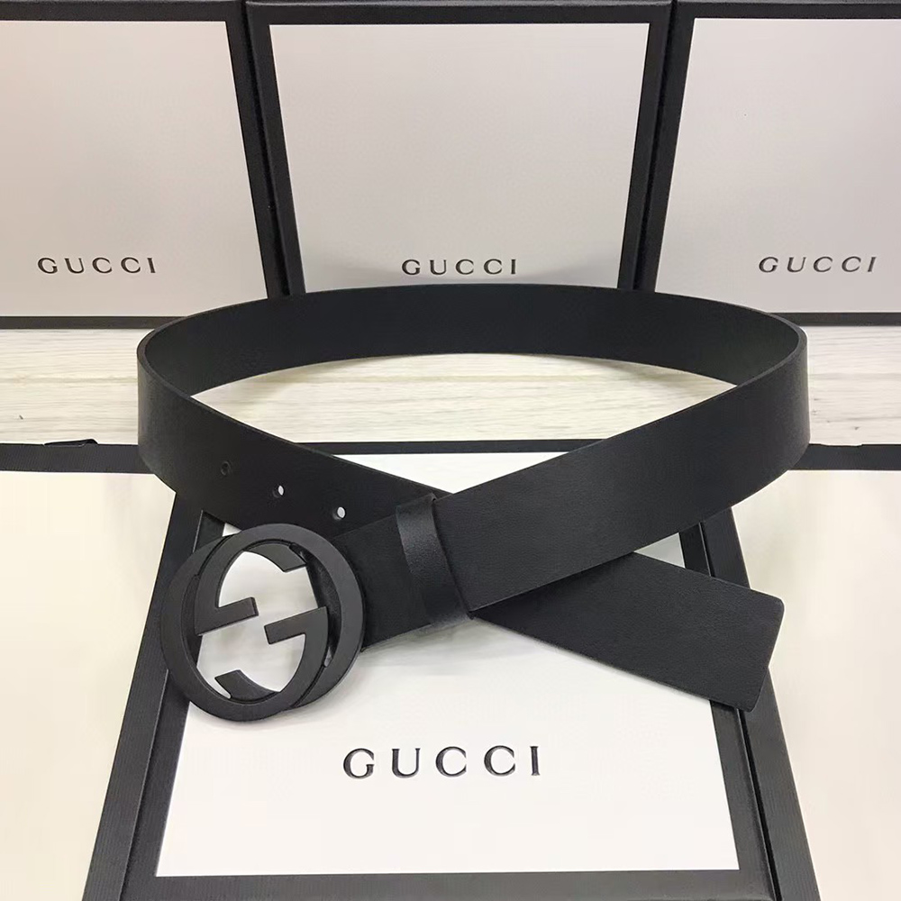 Gucci Belts 1000 37mm