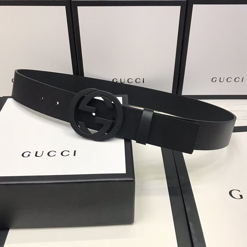 Gucci Belts 1000 37mm