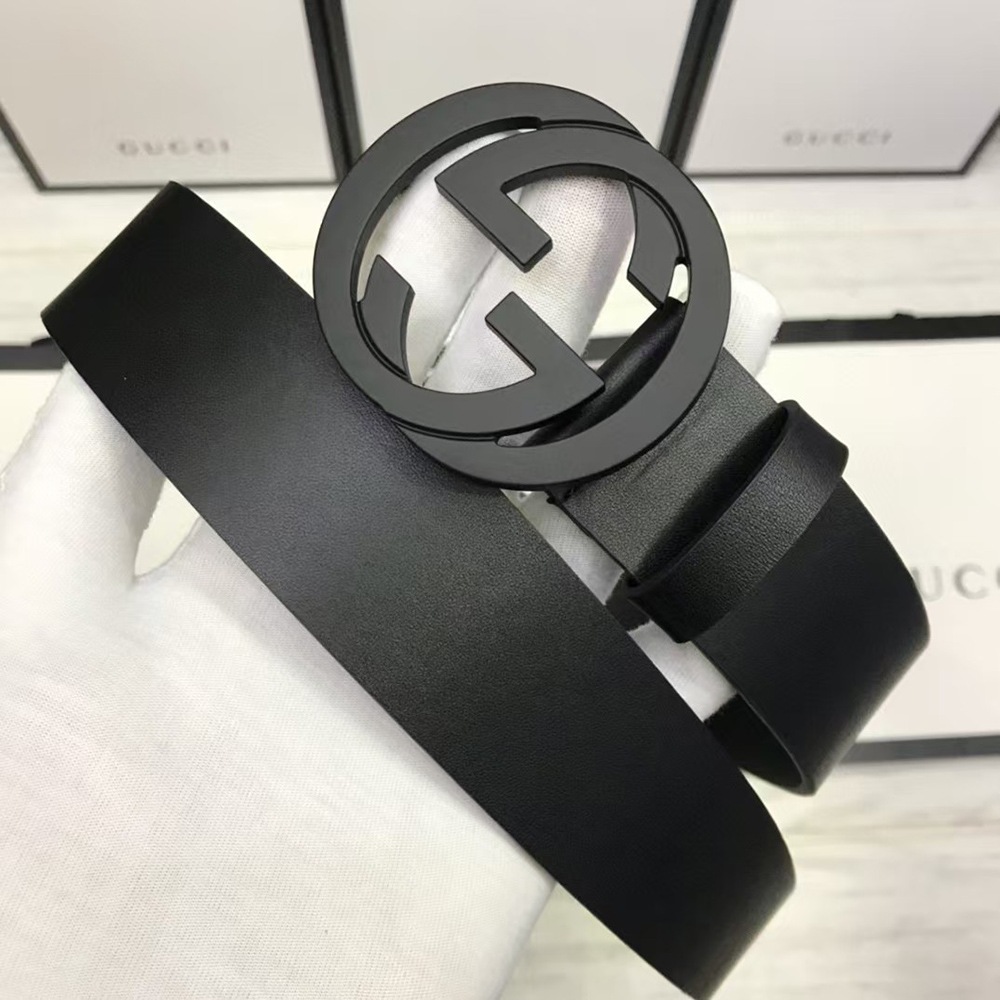 Gucci Belts 1000 37mm