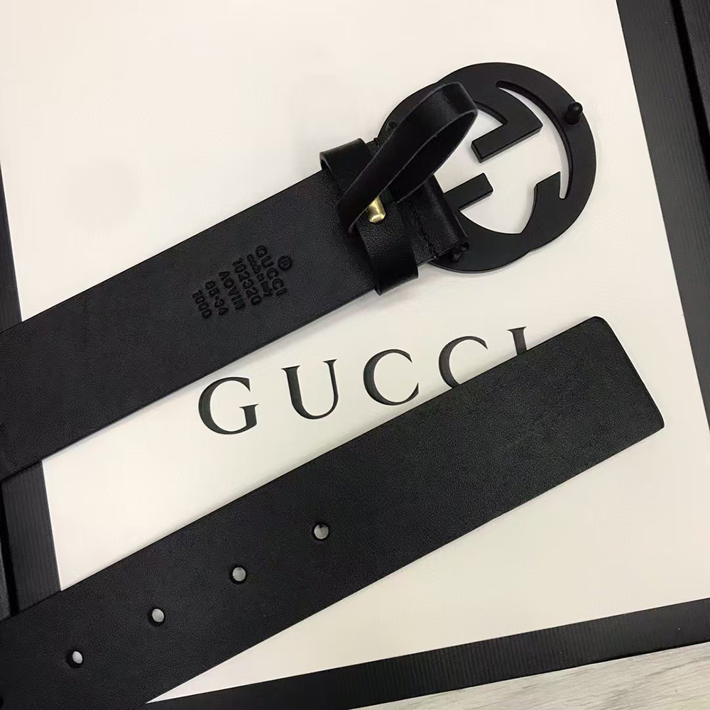 Gucci Belts 1000 37mm