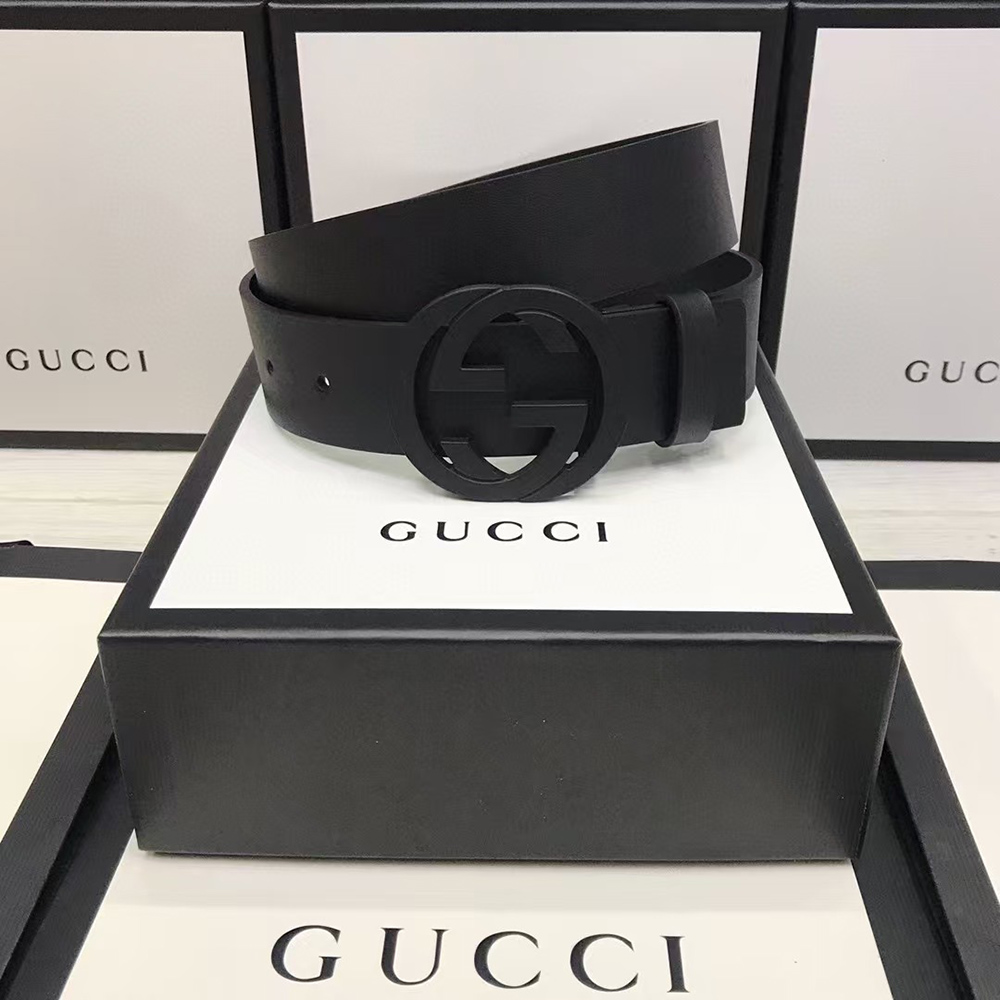 Gucci Belts 1000 37mm