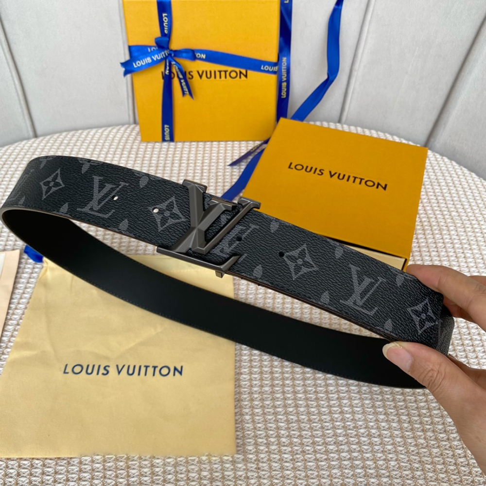 Louis Vuitton Belts M0607U 40mm