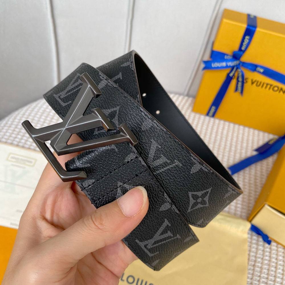 Louis Vuitton Belts M0607U 40mm