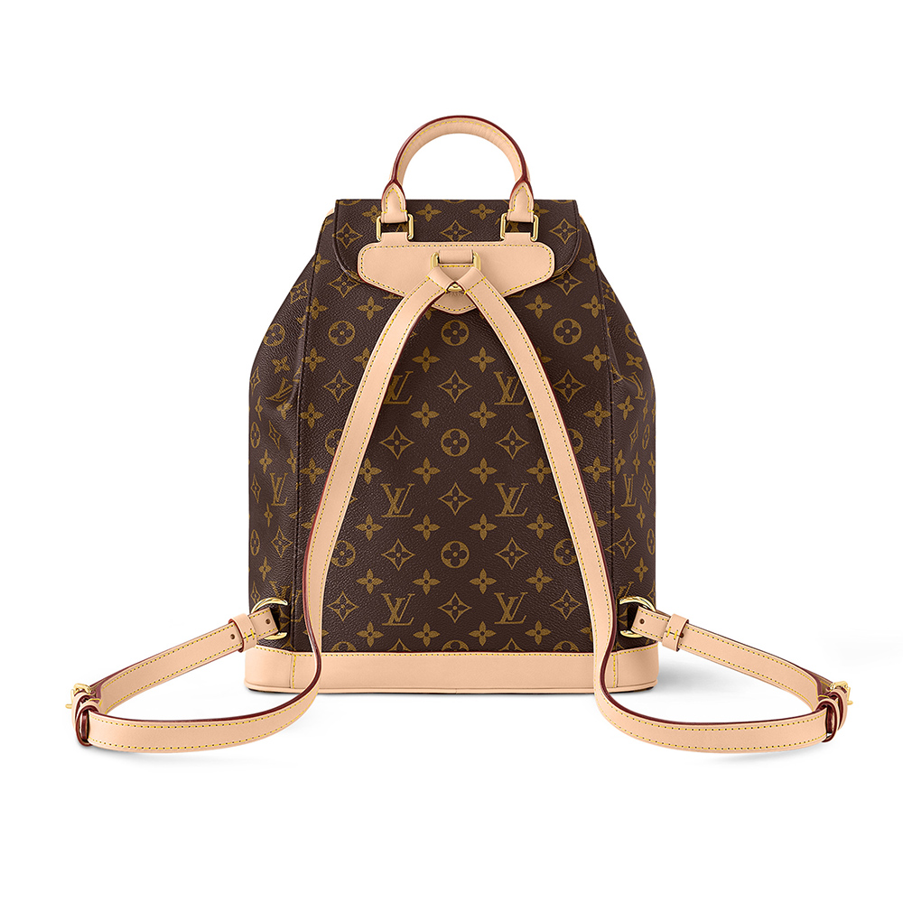 Louis Vuitton Bags M11197 38*21*35cm