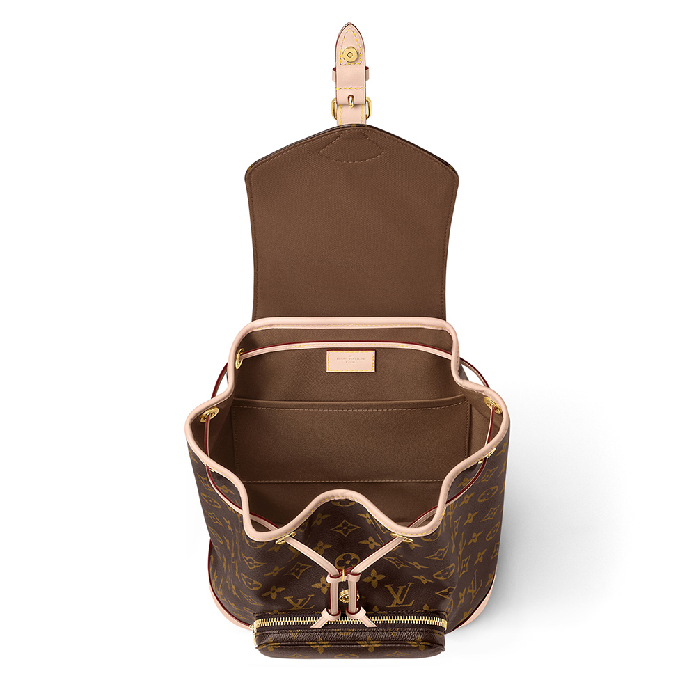 Louis Vuitton Bags M11197 38*21*35cm