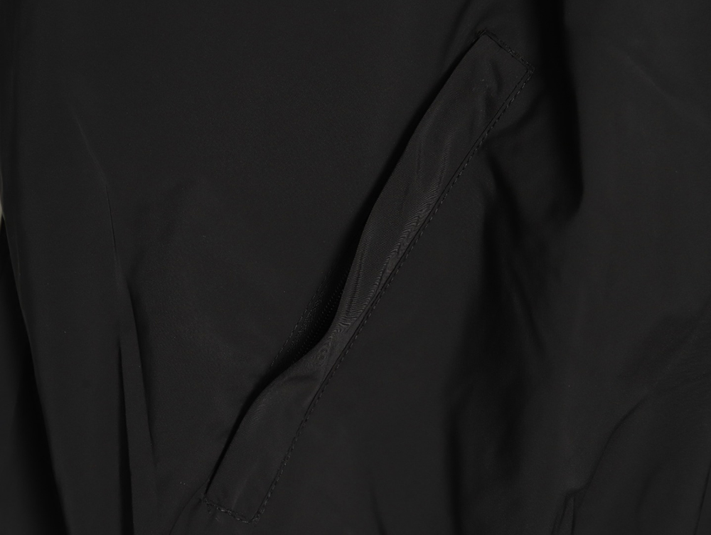 Balenciaga & Adidas joint sports jacket