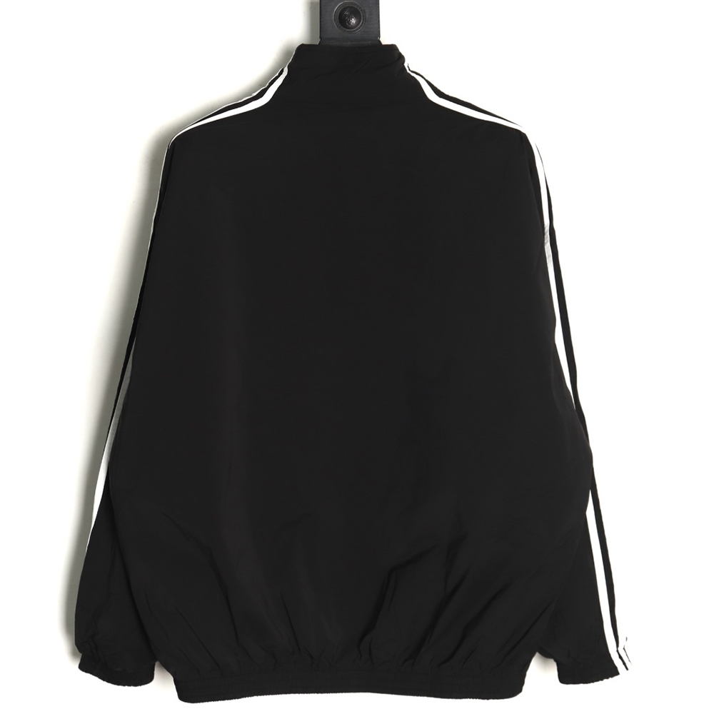 Balenciaga & Adidas joint sports jacket