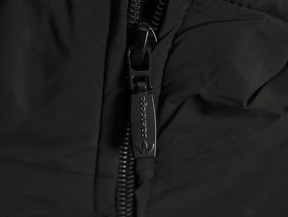 Balenciaga & Adidas joint sports jacket