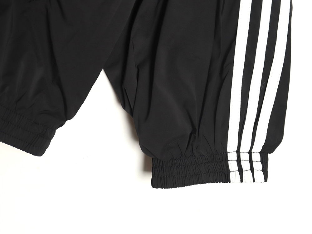 Balenciaga & Adidas joint sports jacket