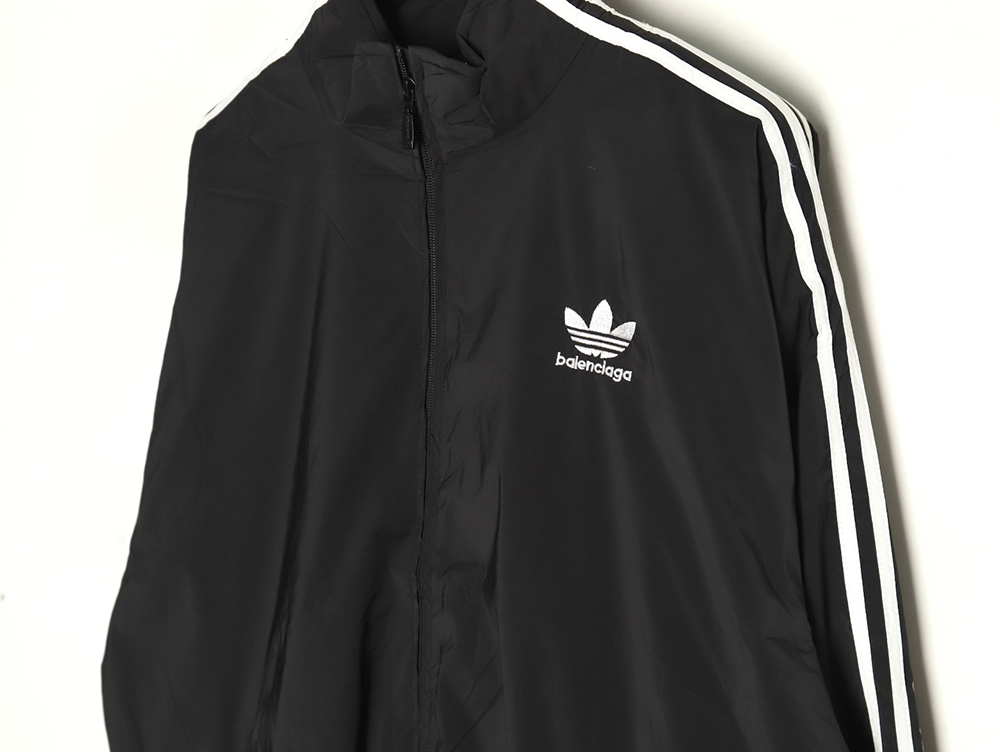 Balenciaga & Adidas joint sports jacket