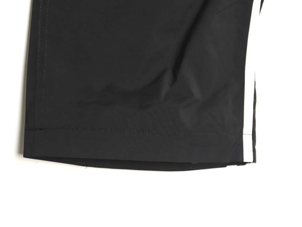 Balenciaga & Adidas joint sports trousers