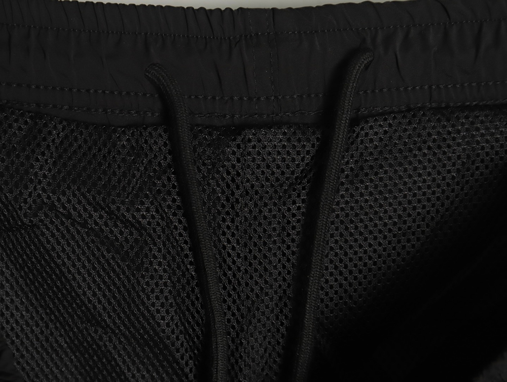 Balenciaga & Adidas joint sports trousers