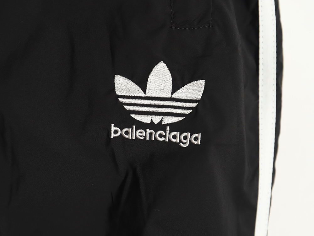 Balenciaga & Adidas joint sports trousers