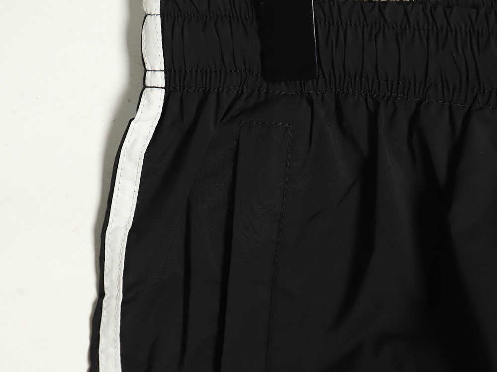 Balenciaga & Adidas joint sports trousers