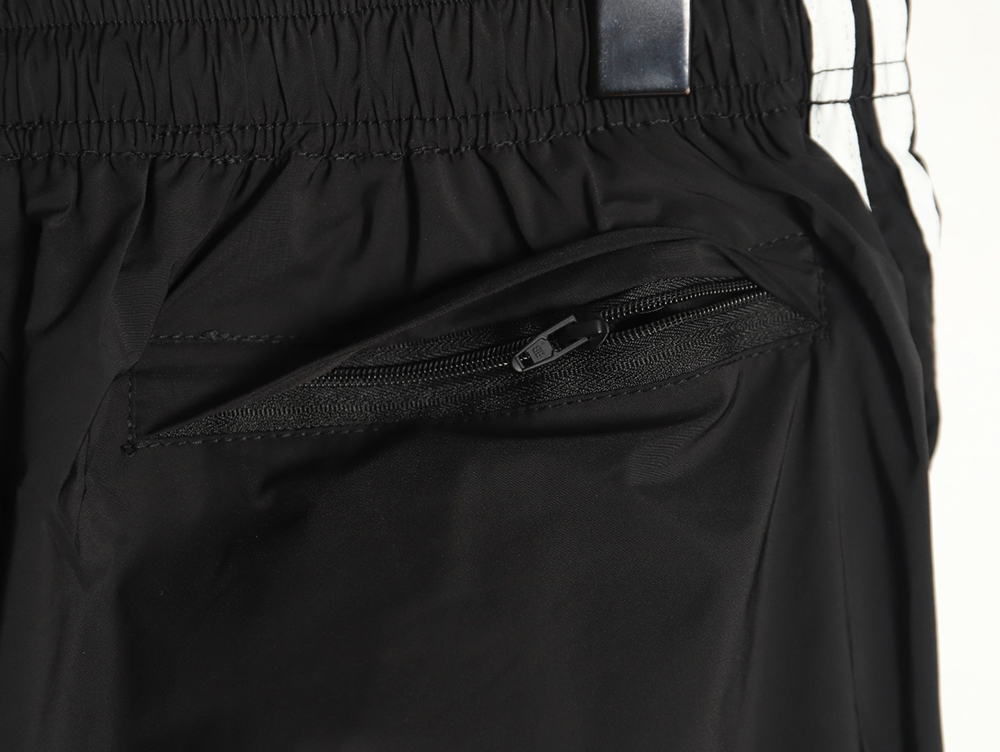 Balenciaga & Adidas joint sports trousers