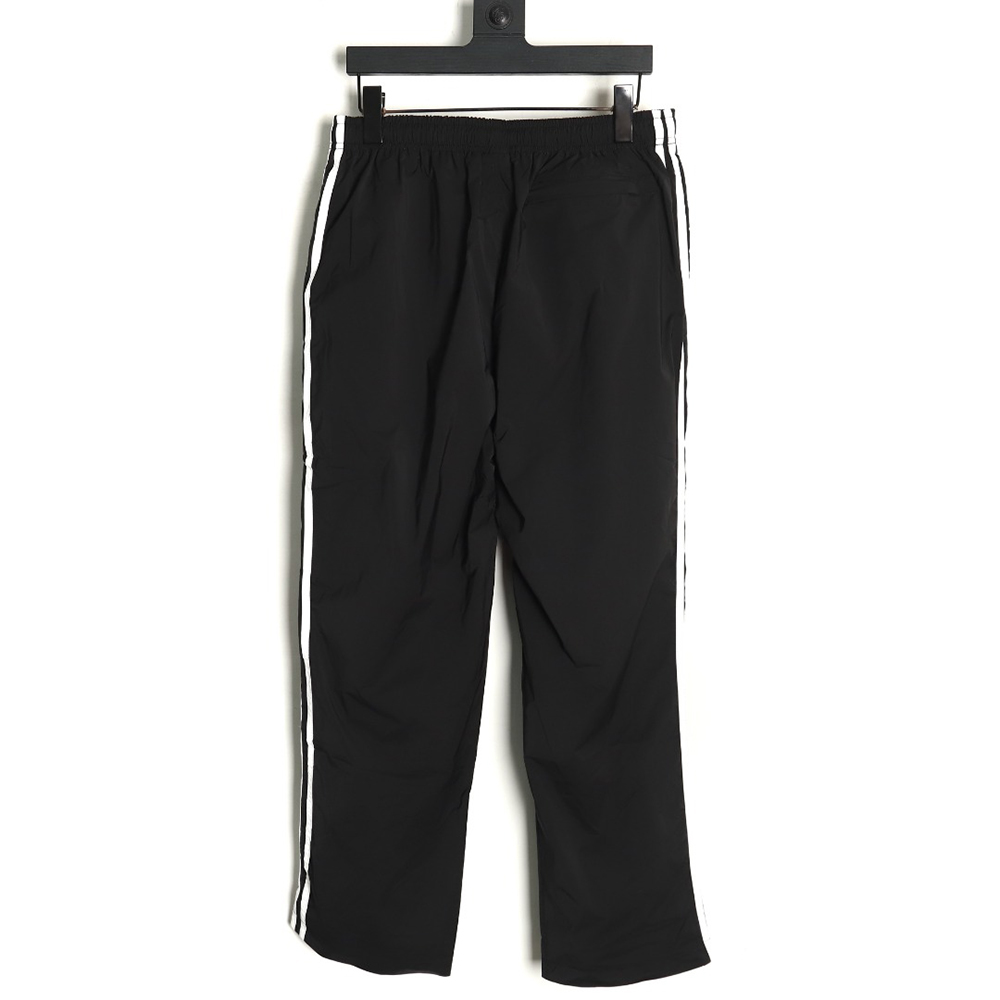 Balenciaga & Adidas joint sports trousers