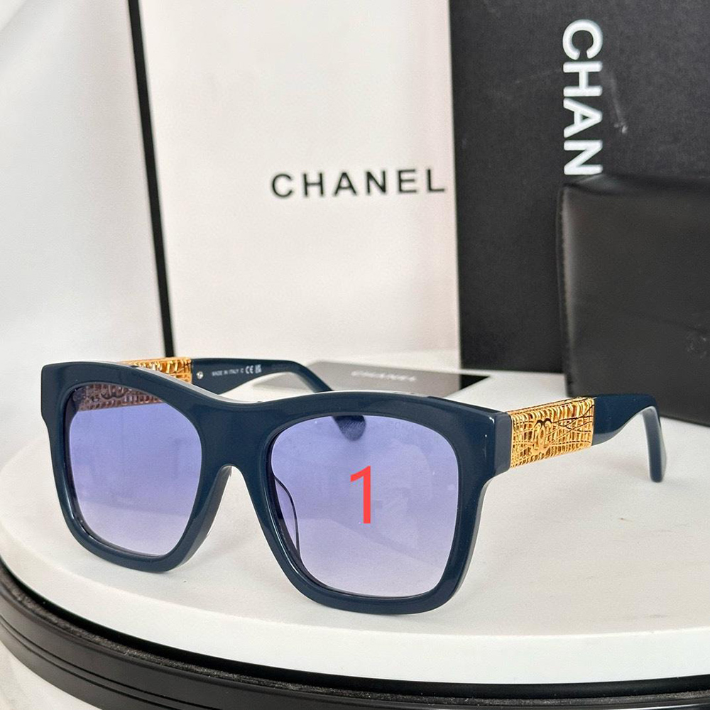 Chanel eyeglasses CH5533