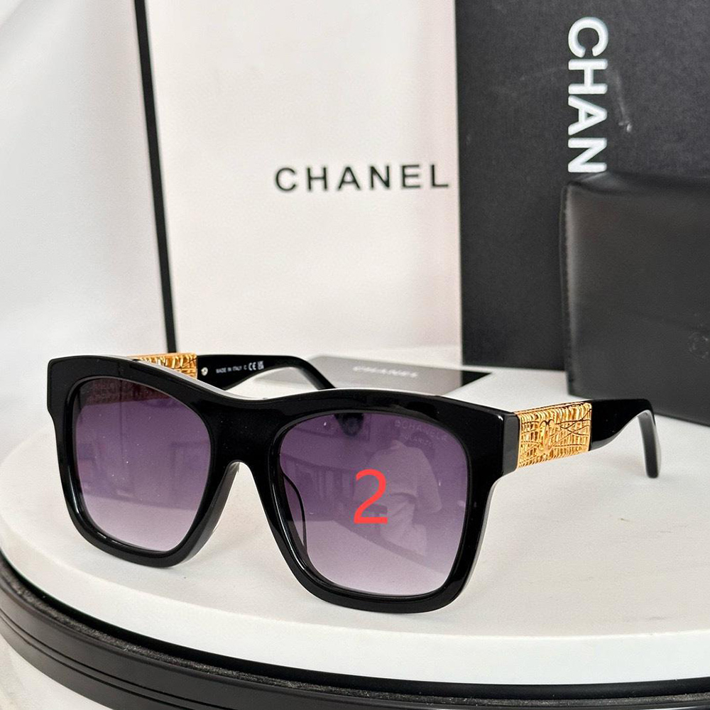 Chanel eyeglasses CH5533